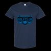 Heavy Cotton T-Shirt Thumbnail
