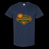 Heavy Cotton T-Shirt Thumbnail
