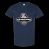 Heavy Cotton T-Shirt Thumbnail