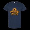 Heavy Cotton T-Shirt Thumbnail