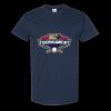 Heavy Cotton T-Shirt Thumbnail