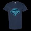 Heavy Cotton T-Shirt Thumbnail