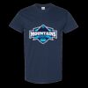 Heavy Cotton T-Shirt Thumbnail