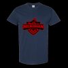 Heavy Cotton T-Shirt Thumbnail