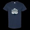 Heavy Cotton T-Shirt Thumbnail