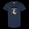 Heavy Cotton T-Shirt Thumbnail