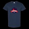 Heavy Cotton T-Shirt Thumbnail