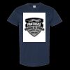 Heavy Cotton T-Shirt Thumbnail