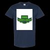 Heavy Cotton T-Shirt Thumbnail