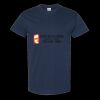 Heavy Cotton T-Shirt Thumbnail