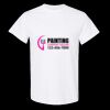 Heavy Cotton T-Shirt Thumbnail