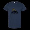 Heavy Cotton T-Shirt Thumbnail