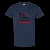 Heavy Cotton T-Shirt Thumbnail