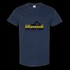 Heavy Cotton T-Shirt Thumbnail