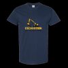 Heavy Cotton T-Shirt Thumbnail