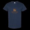 Heavy Cotton T-Shirt Thumbnail
