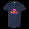 Heavy Cotton T-Shirt Thumbnail