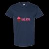Heavy Cotton T-Shirt Thumbnail