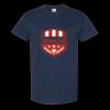 Heavy Cotton T-Shirt Thumbnail