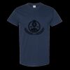 Heavy Cotton T-Shirt Thumbnail