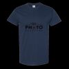 Heavy Cotton T-Shirt Thumbnail