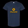 Heavy Cotton T-Shirt Thumbnail