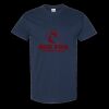 Heavy Cotton T-Shirt Thumbnail