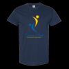 Heavy Cotton T-Shirt Thumbnail