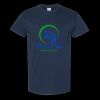 Heavy Cotton T-Shirt Thumbnail