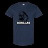 Heavy Cotton T-Shirt Thumbnail