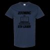 Heavy Cotton T-Shirt Thumbnail