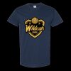 Heavy Cotton T-Shirt Thumbnail
