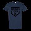 Heavy Cotton T-Shirt Thumbnail