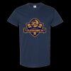 Heavy Cotton T-Shirt Thumbnail