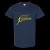 Heavy Cotton T-Shirt Thumbnail