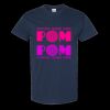 Heavy Cotton T-Shirt Thumbnail