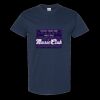 Heavy Cotton T-Shirt Thumbnail