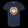 Heavy Cotton T-Shirt Thumbnail