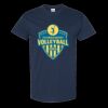 Heavy Cotton T-Shirt Thumbnail
