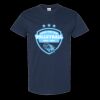 Heavy Cotton T-Shirt Thumbnail