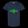 Heavy Cotton T-Shirt Thumbnail