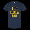 Heavy Cotton T-Shirt Thumbnail