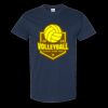 Heavy Cotton T-Shirt Thumbnail