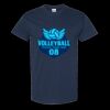 Heavy Cotton T-Shirt Thumbnail