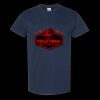 Heavy Cotton T-Shirt Thumbnail