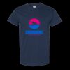Heavy Cotton T-Shirt Thumbnail