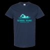 Heavy Cotton T-Shirt Thumbnail