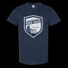 Heavy Cotton T-Shirt Thumbnail