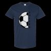 Heavy Cotton T-Shirt Thumbnail
