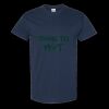 Heavy Cotton T-Shirt Thumbnail